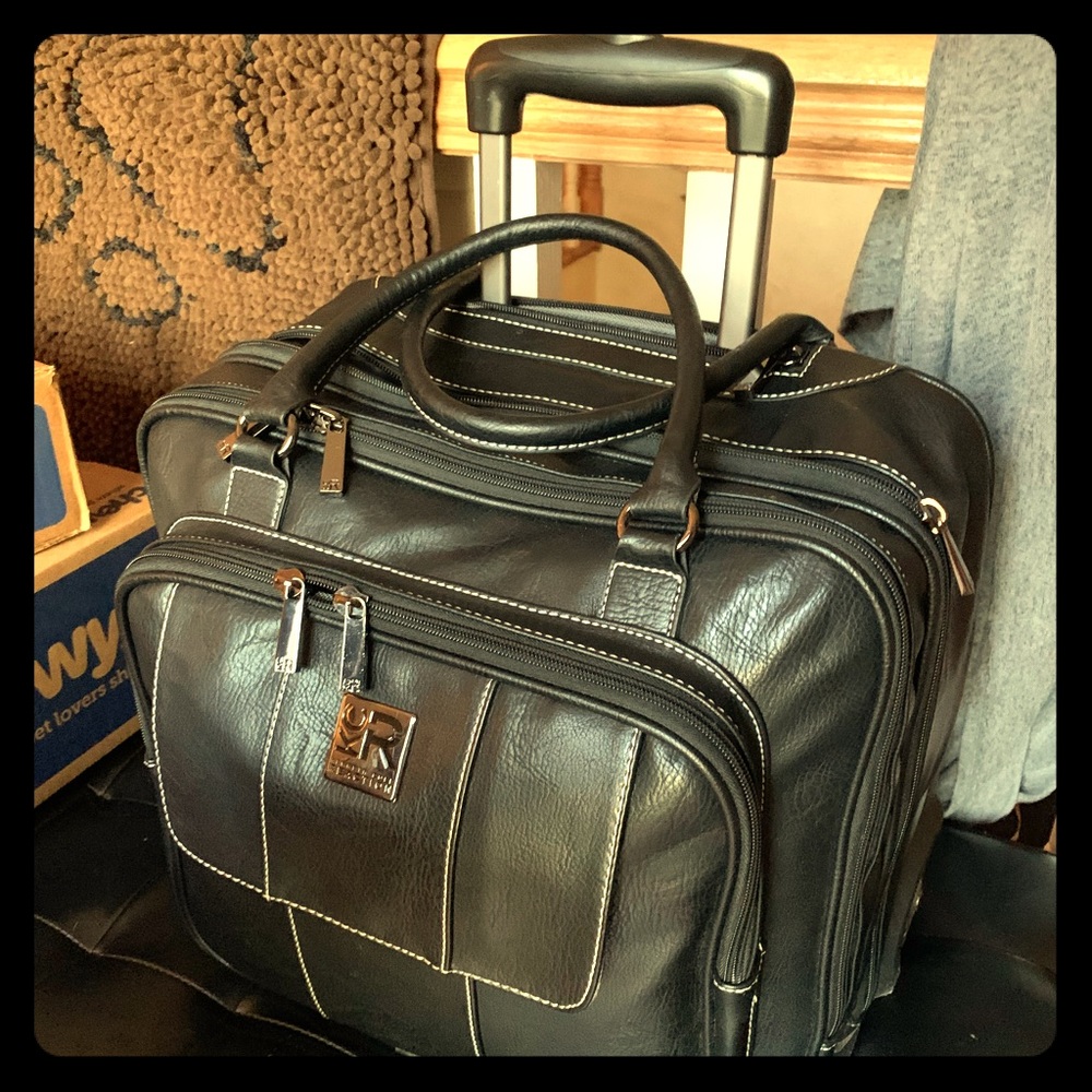 Kenneth Cole Rolling Business Case